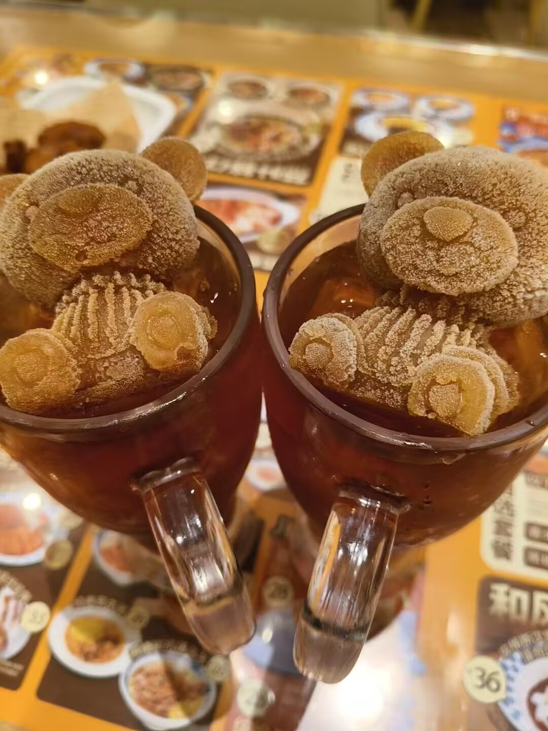 情侣照片